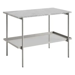 Rebar Beistelltisch 75x44cm