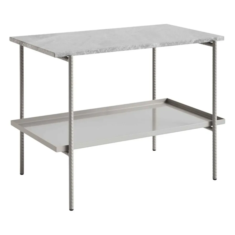 Rebar Beistelltisch 75x44cm
