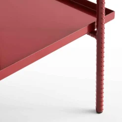 Rebar Beistelltisch 75x44cm
