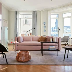 Rebar Beistelltisch 75x44cm