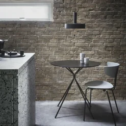 Record Shade Lampenschirm