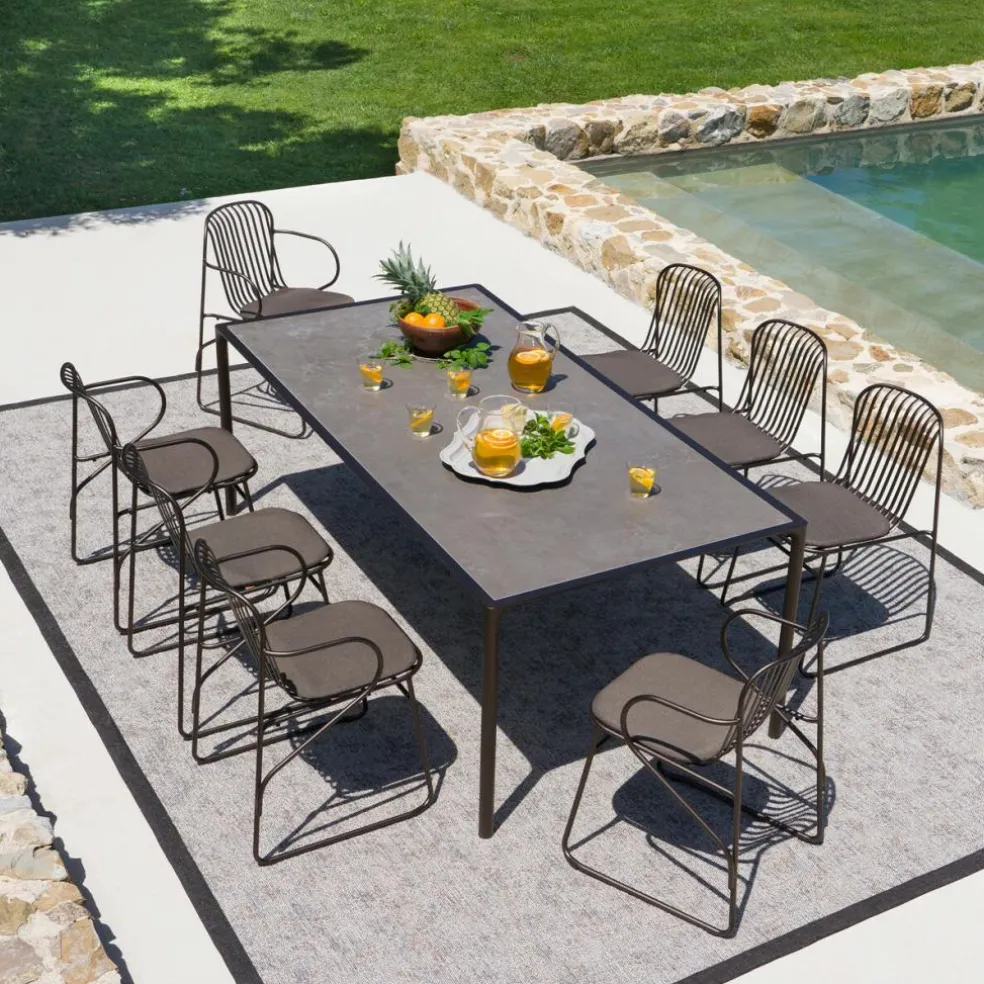 Red Carpet Outdoor Teppich 200x300cm