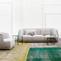 Redondo Sofa 4-Sitzer