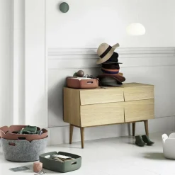 Reflect Sideboard klein