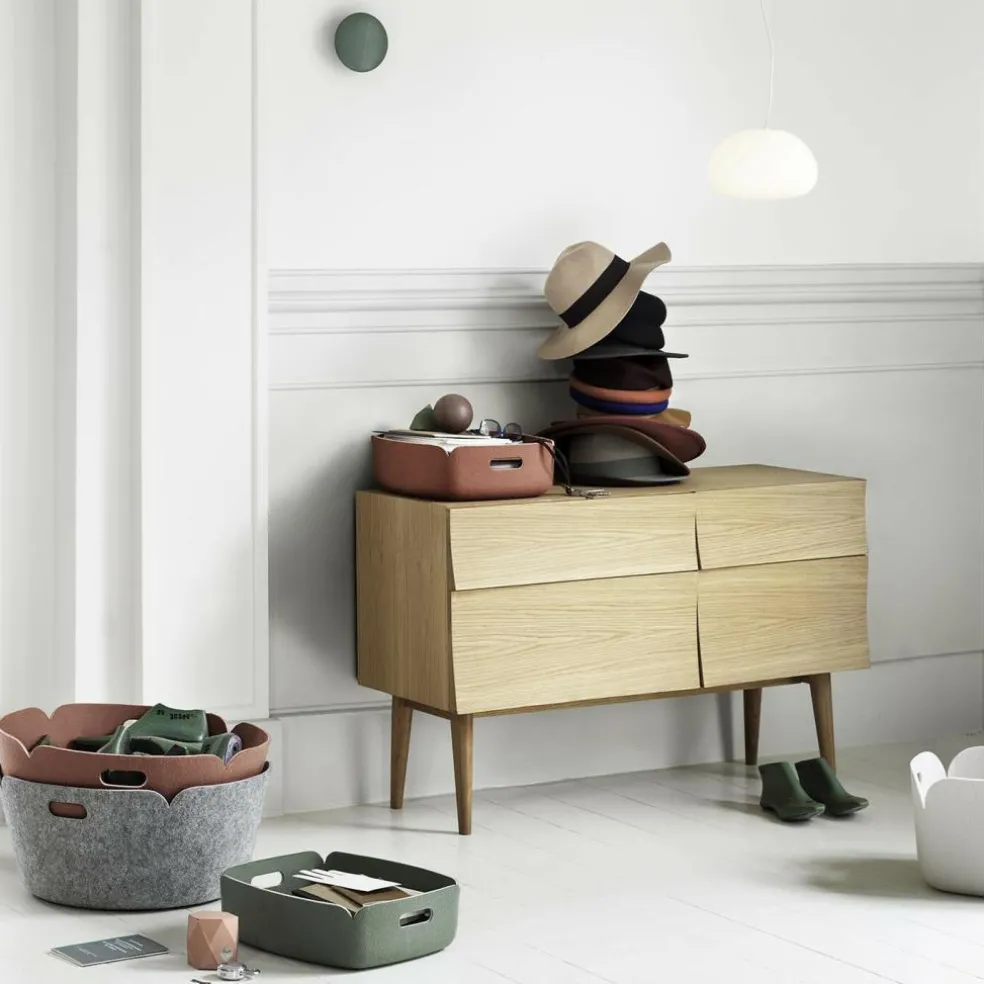 Reflect Sideboard klein