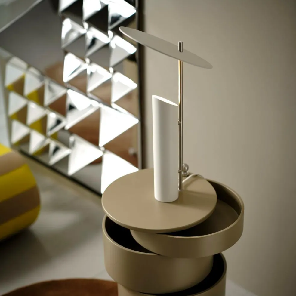 Reflect Tischleuchte