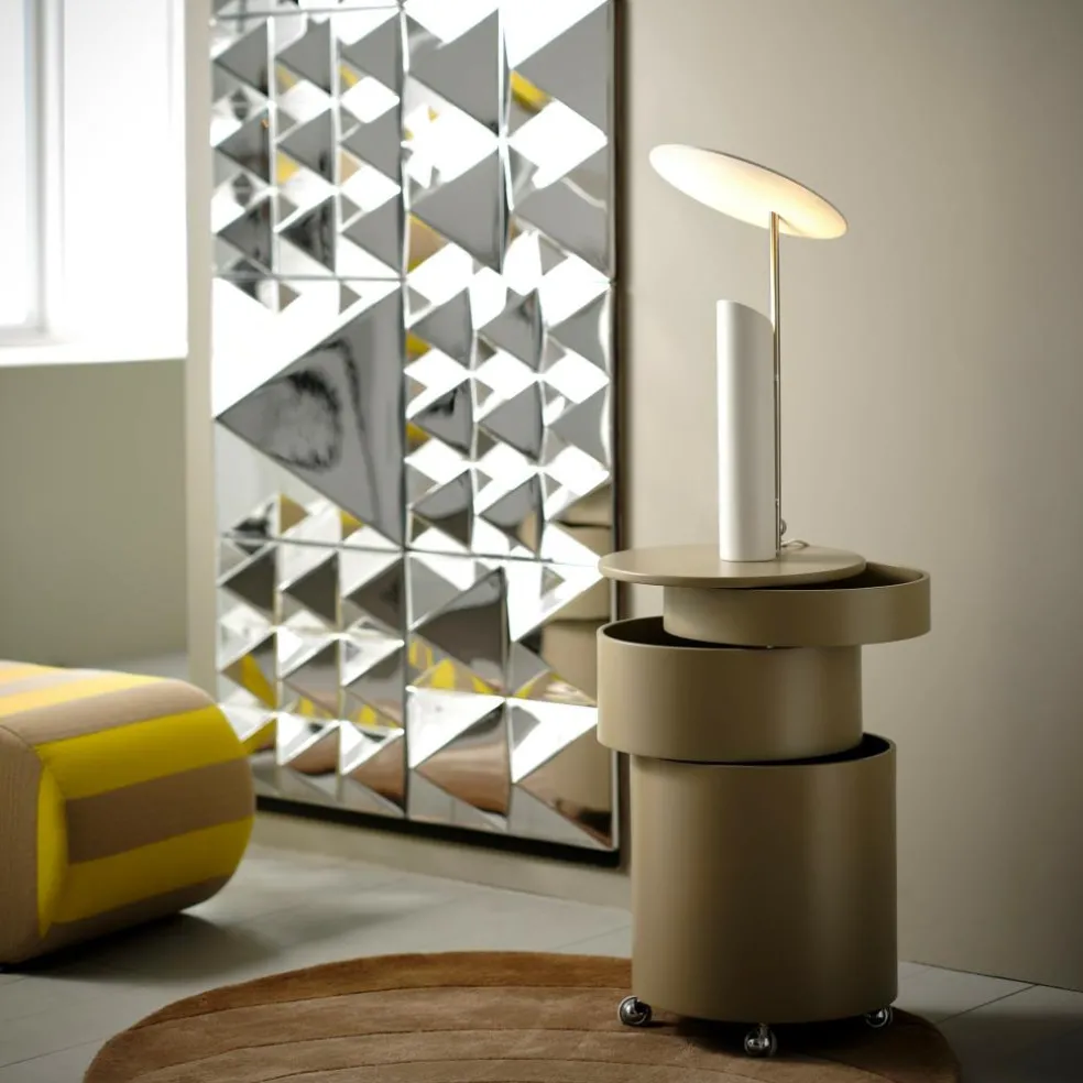 Reflect Tischleuchte