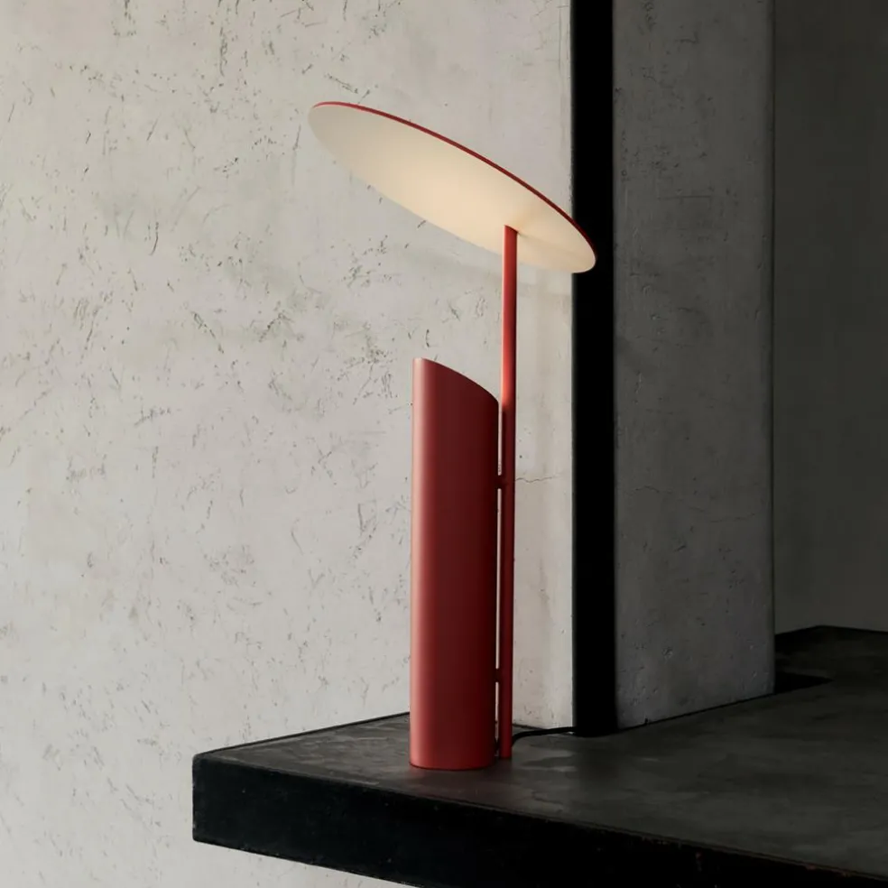 Reflect Tischleuchte