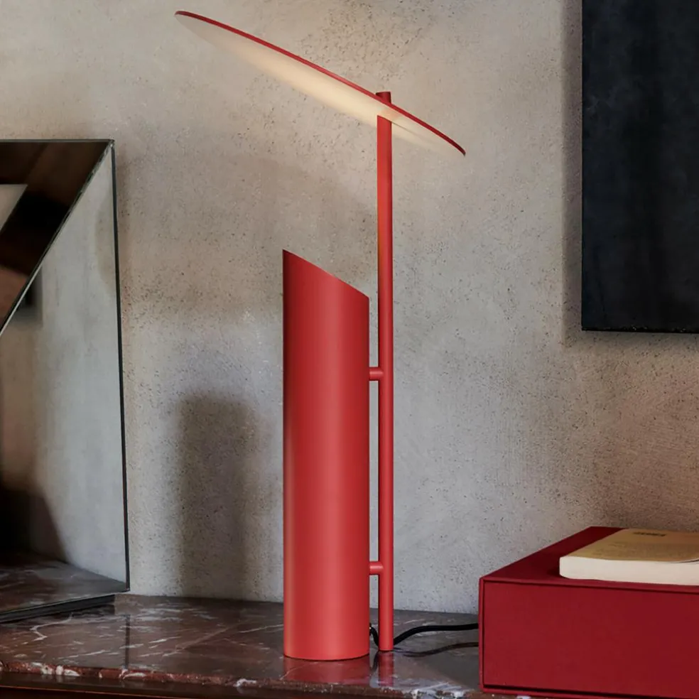 Reflect Tischleuchte