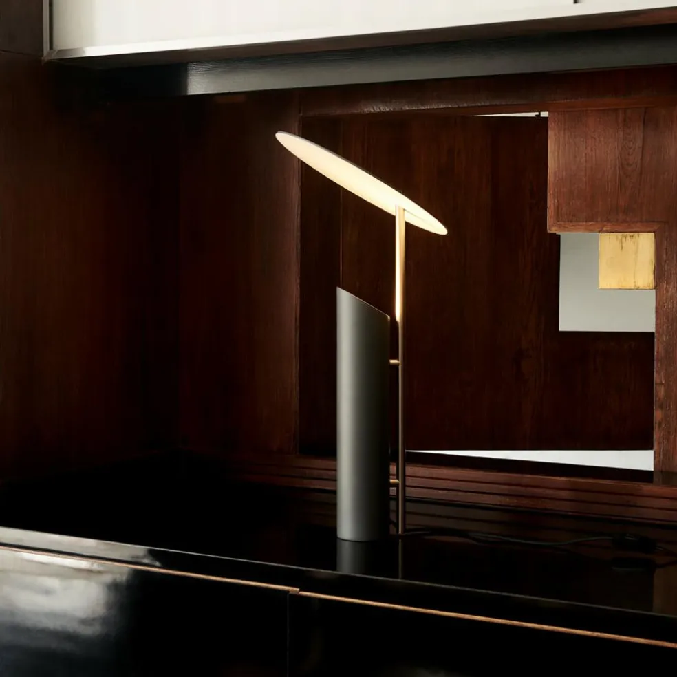 Reflect Tischleuchte