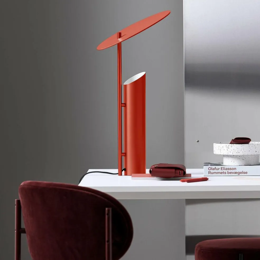 Reflect Tischleuchte