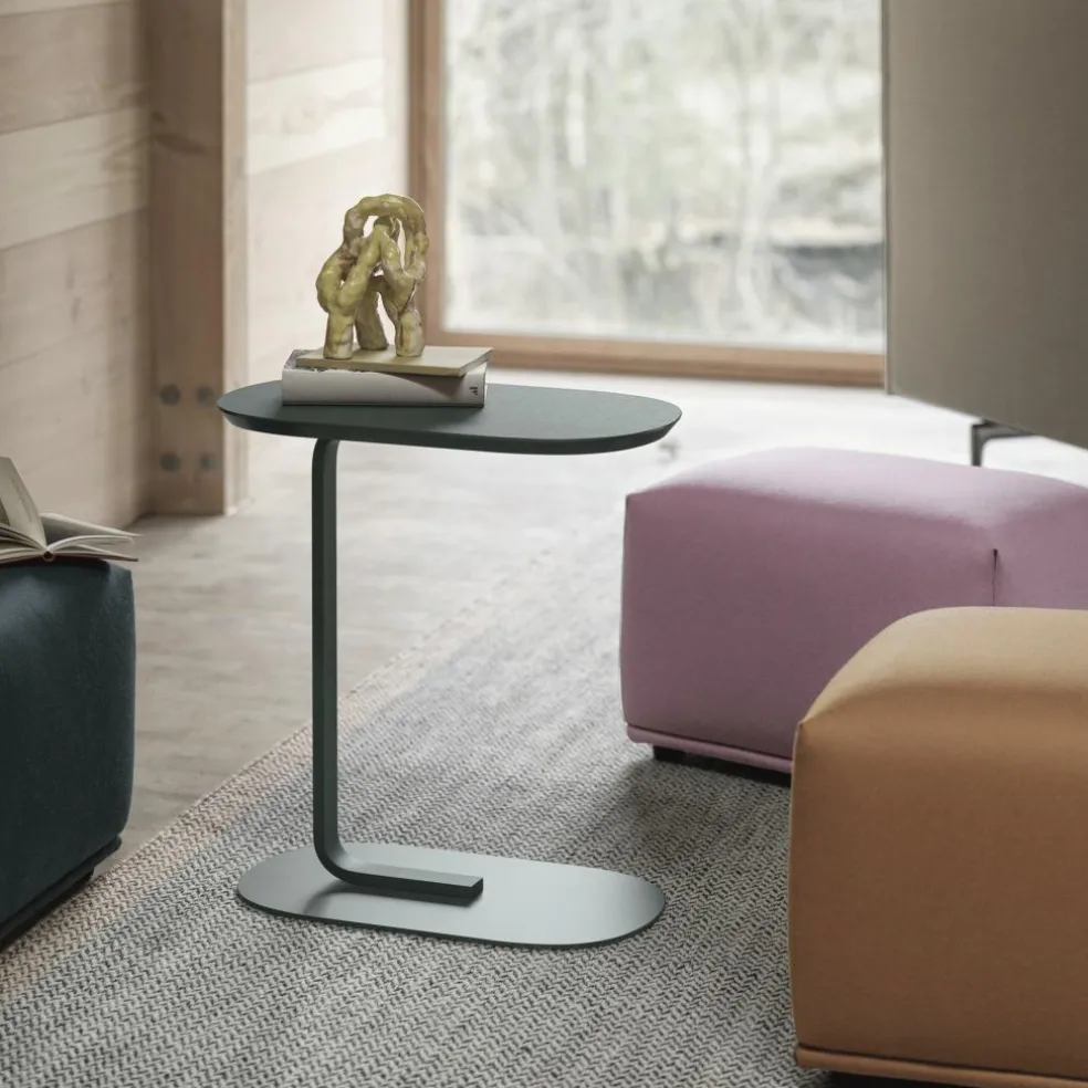 Relate Beistelltisch H 60,5cm