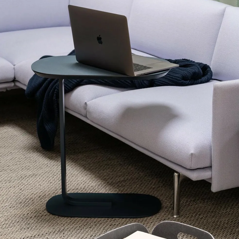 Relate Beistelltisch H 60,5cm