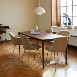 Rely HW36 Armlehnstuhl