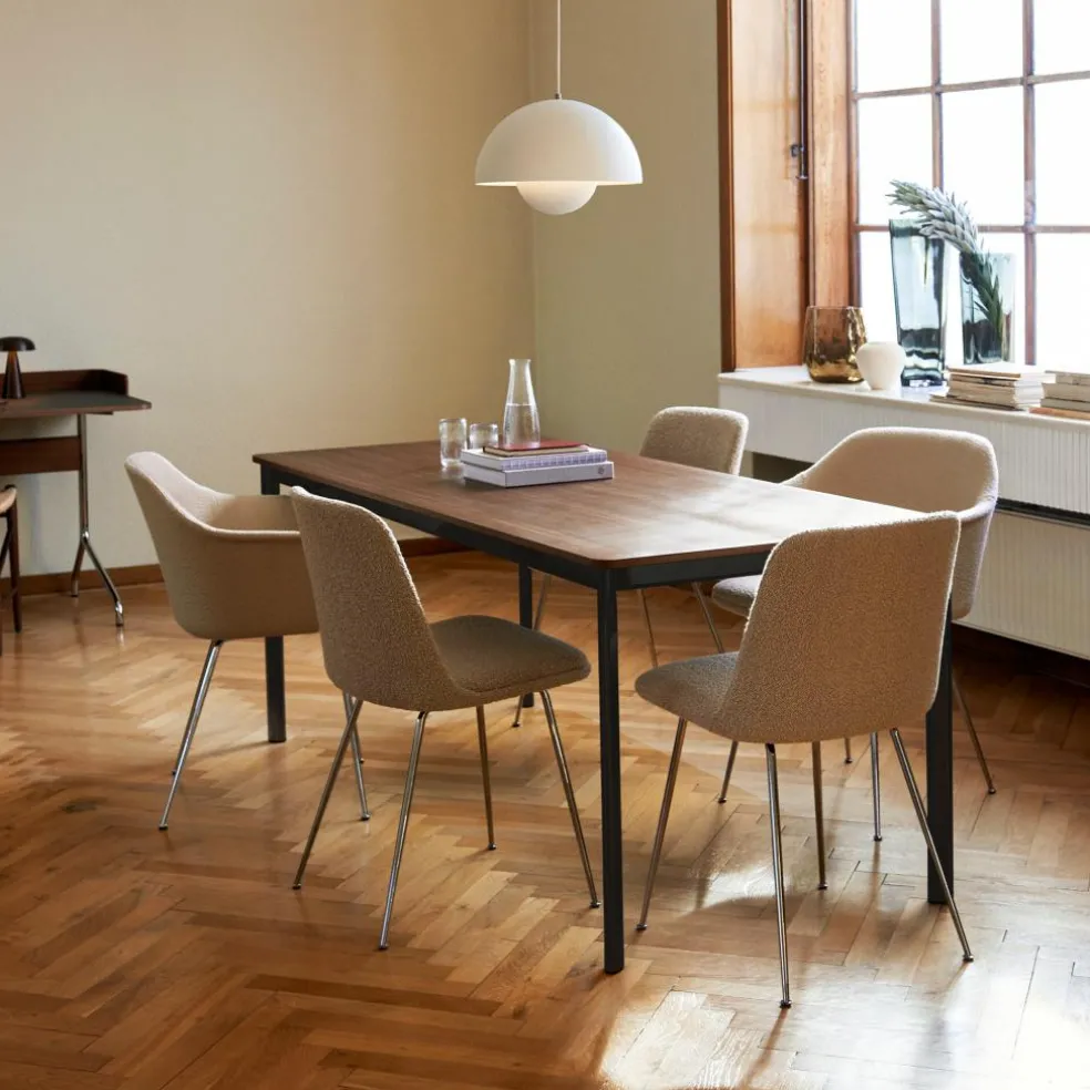 Rely HW36 Armlehnstuhl