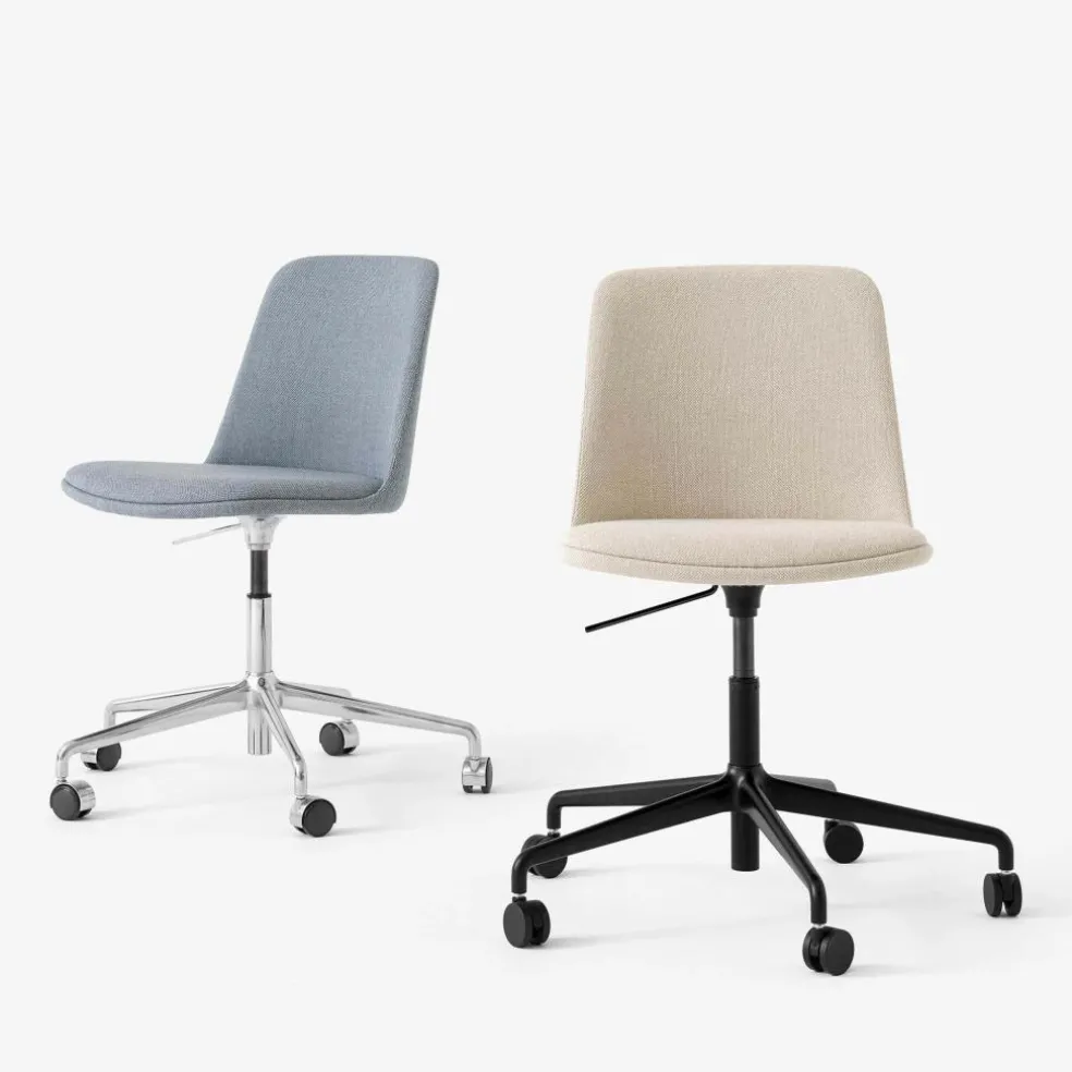 Rely HW31 Bürodrehstuhl