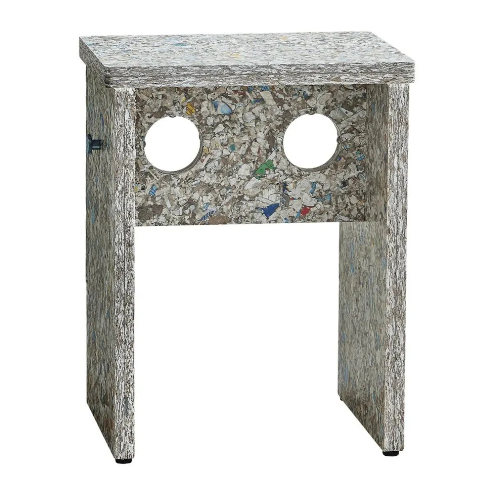 Remake Hocker H 45,5cm