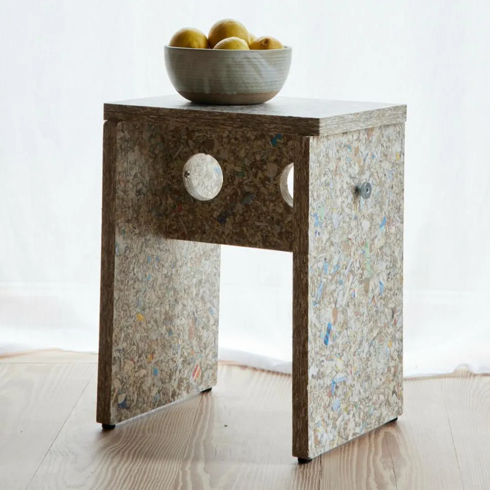 Remake Hocker H 45,5cm