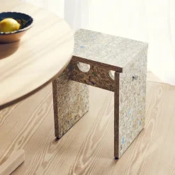 Remake Hocker H 45,5cm