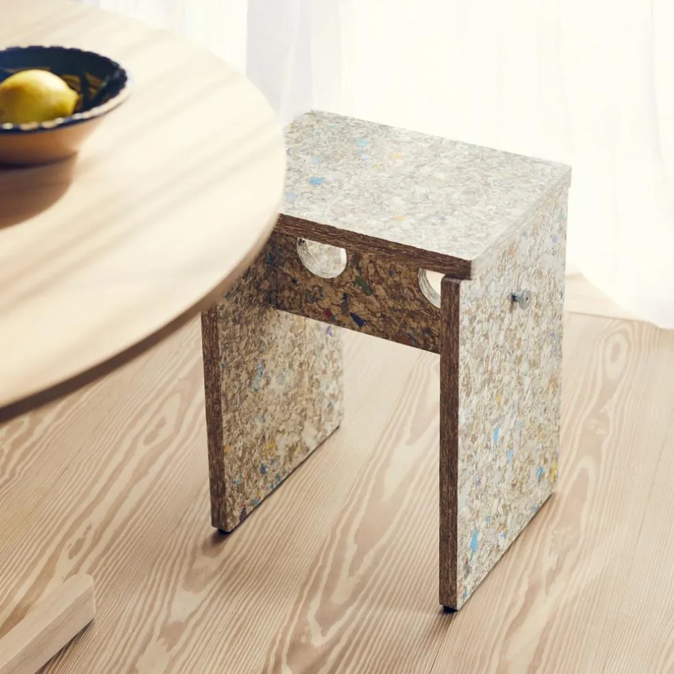 Remake Hocker H 45,5cm