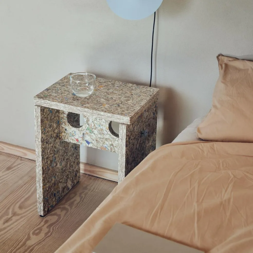 Remake Hocker H 45,5cm