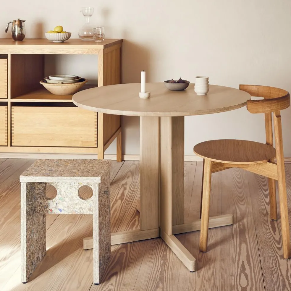 Remake Hocker H 45,5cm