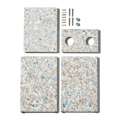 Remake Hocker H 45,5cm