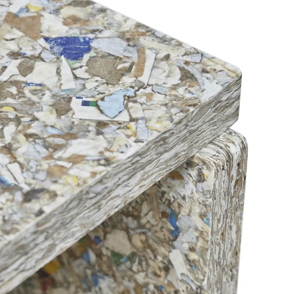 Remake Hocker H 45,5cm