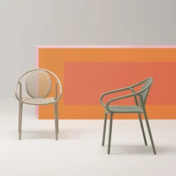 Remind 3735 Gartenarmlehnstuhl