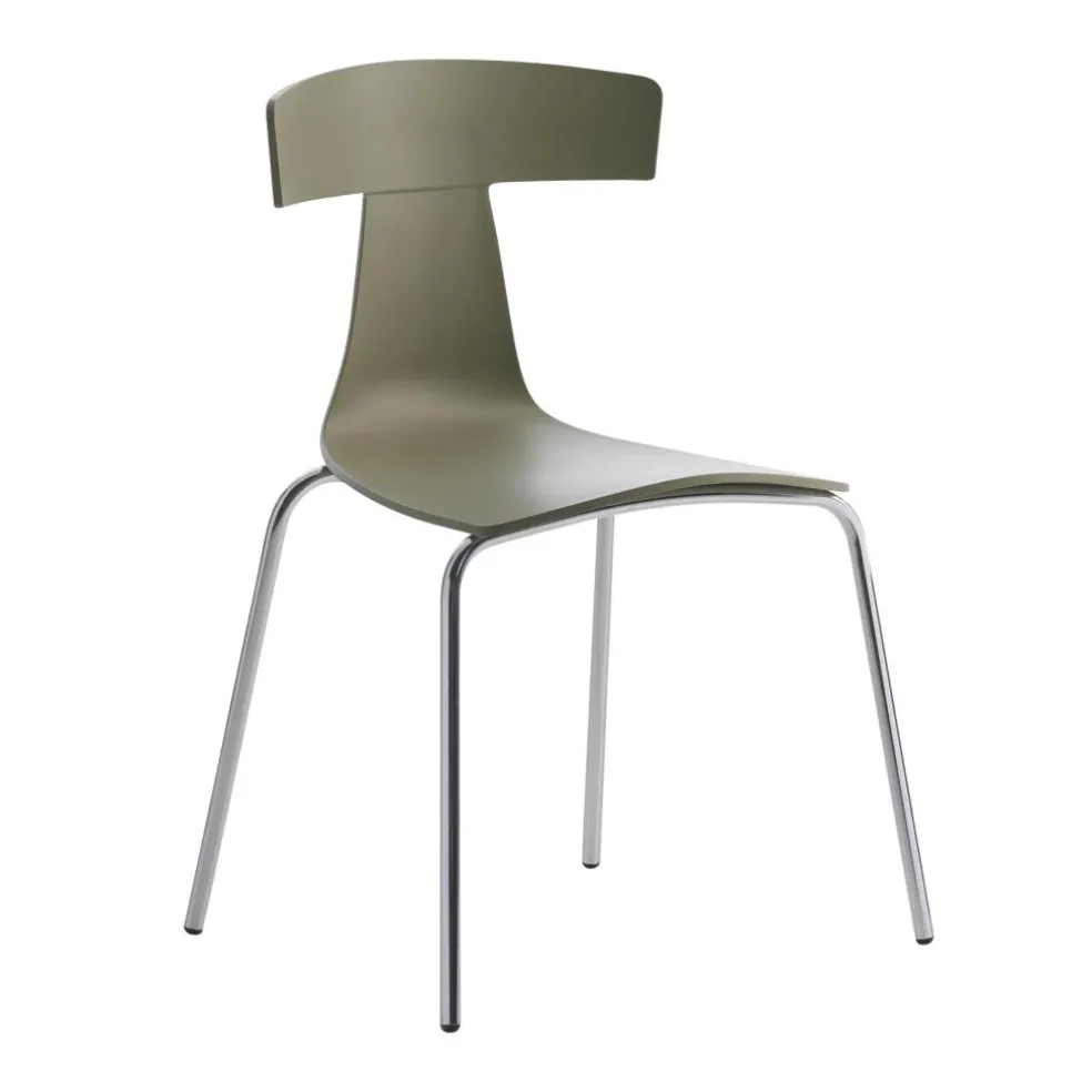 Remo Plastic Gartenstuhl