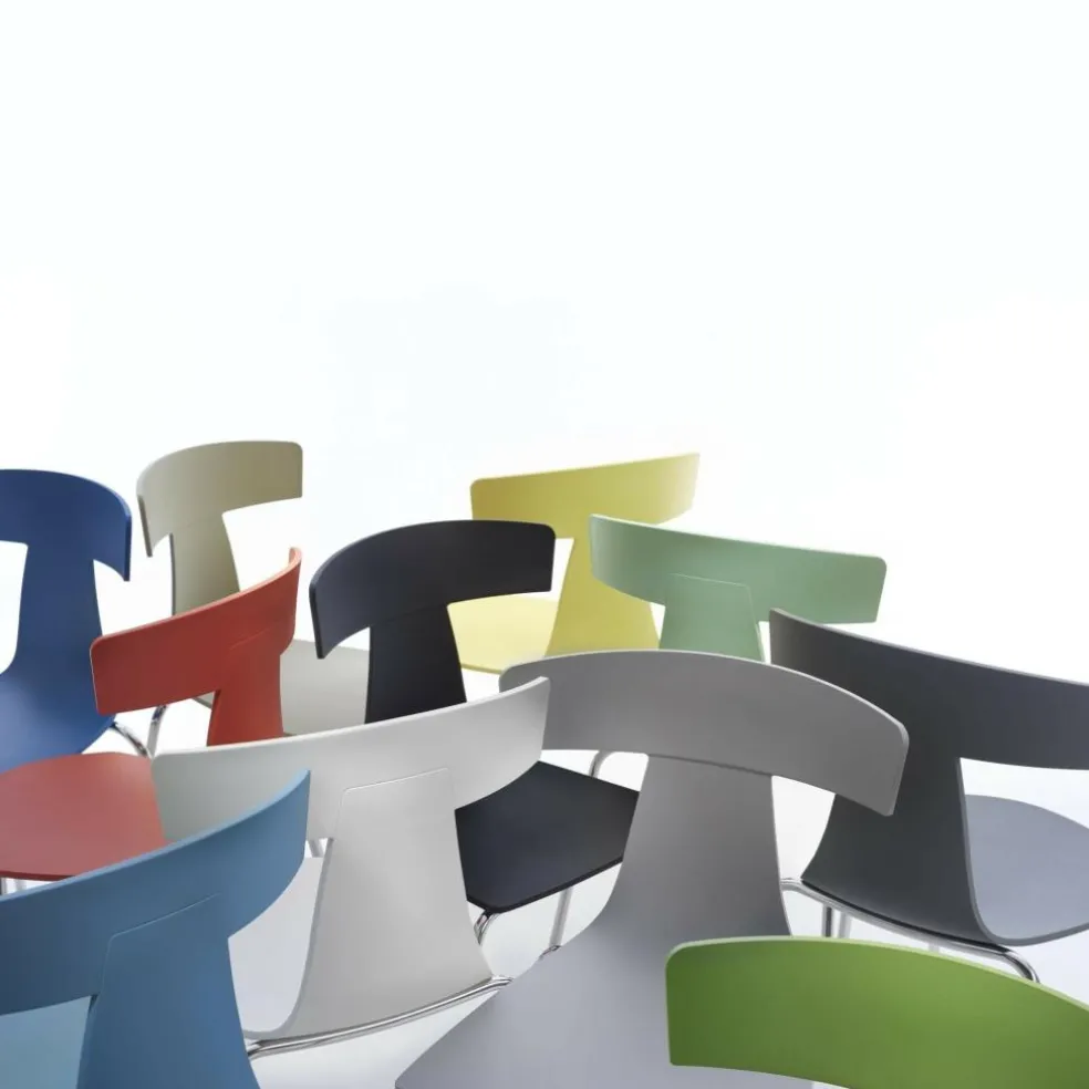 Remo Plastic Gartenstuhl