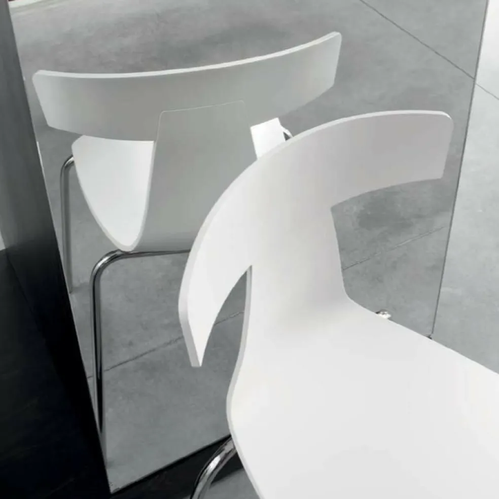 Remo Plastic Gartenstuhl