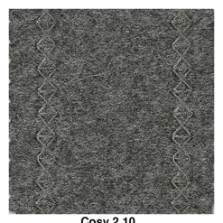 Repos Ottoman 62x62x40cm