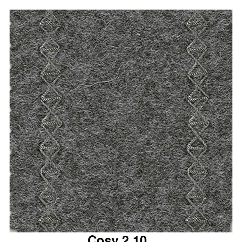 Repos Ottoman 62x62x40cm