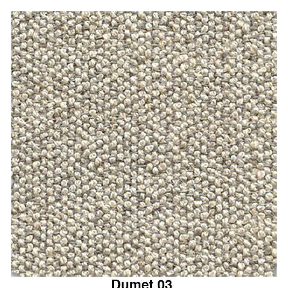 Repos Ottoman 62x62x40cm