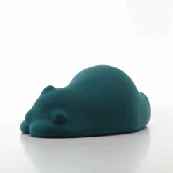 Resting Bear Dekorationsobjekt