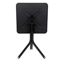 Rest'o Gartentisch klappbar 57x57cm