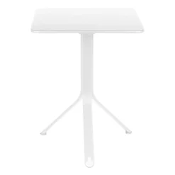 Rest'o Gartentisch klappbar 57x57cm