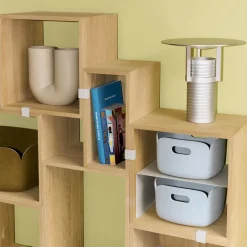 Restore Aufbewahrungskorb 28x28cm