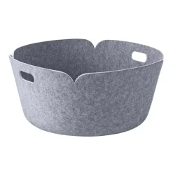 Restore Round Aufbewahrungskorb