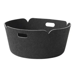 Restore Round Aufbewahrungskorb