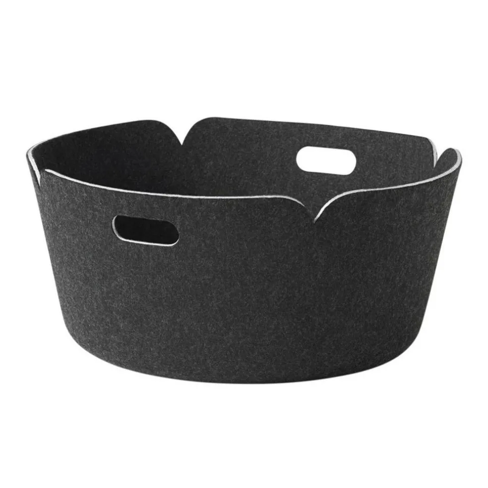 Restore Round Aufbewahrungskorb