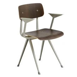 Result Armlehnstuhl Gestell beige