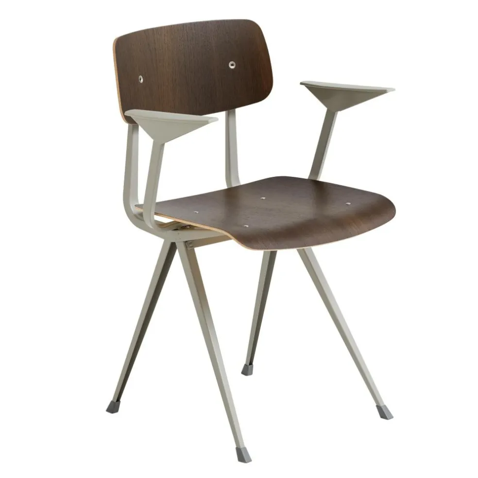 Result Armlehnstuhl Gestell beige