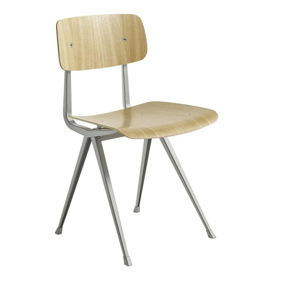 Result Stuhl Gestell beige