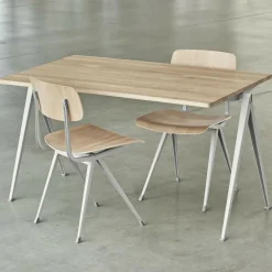 Result Stuhl Gestell beige