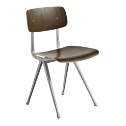 Result Stuhl Gestell beige