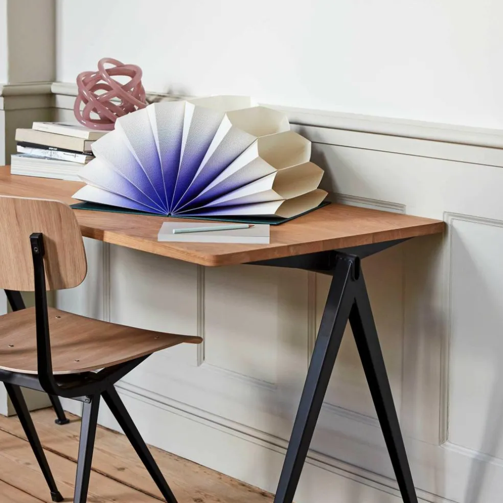 Result Stuhl Gestell schwarz