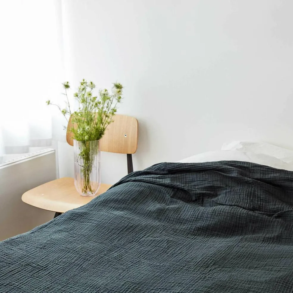 Result Stuhl Gestell schwarz