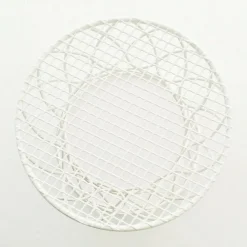 Re-Trouvé Garten-Beistelltisch / Hocker